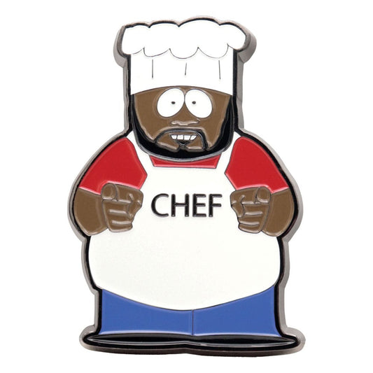 South Park Flaschenöffner Chef Image 1
