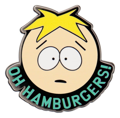 South Park Mystery Ansteck-Pins Display (12) Image 5
