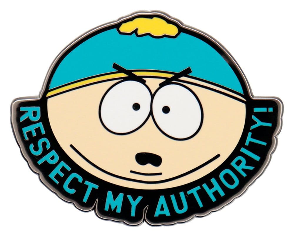 South Park Mystery Ansteck-Pins Display (12) Image 6