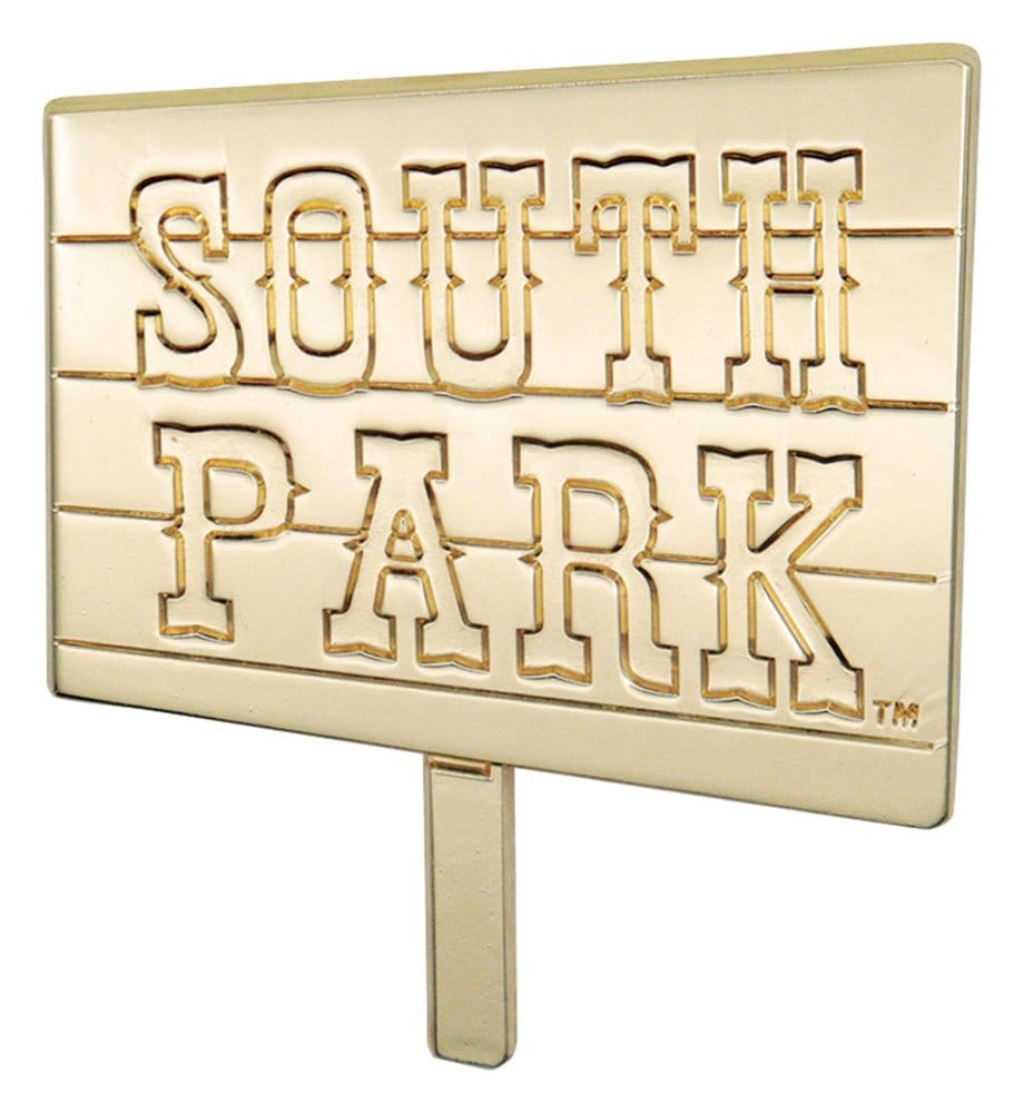 South Park Mystery Ansteck-Pins Display (12) Image 12