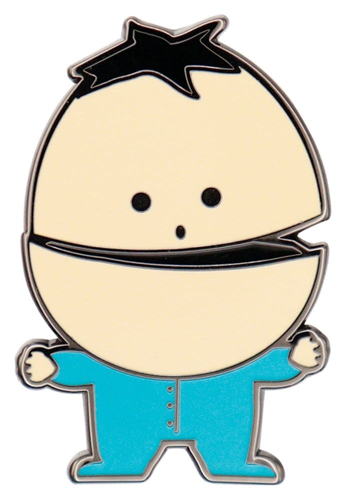 South Park Mystery Ansteck-Pins Display (12) Image 13