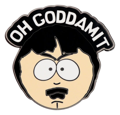 South Park Mystery Ansteck-Pins Display (12) Image 17