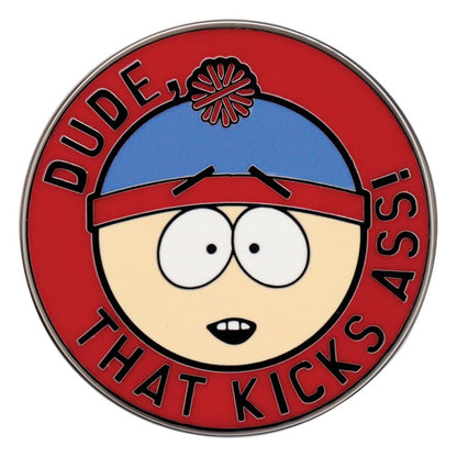 South Park Mystery Ansteck-Pins Display (12) Image 18