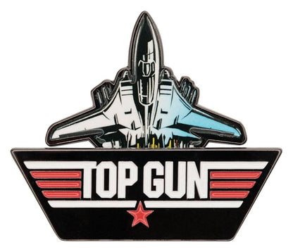 Top Gun Ansteck-Pin Moving Limited Edition Image 1