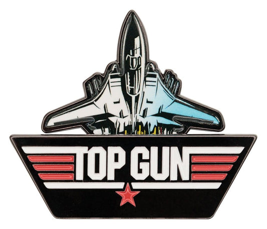 Top Gun Ansteck-Pin Moving Limited Edition Image 1