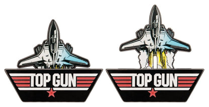 Top Gun Ansteck-Pin Moving Limited Edition Image 4