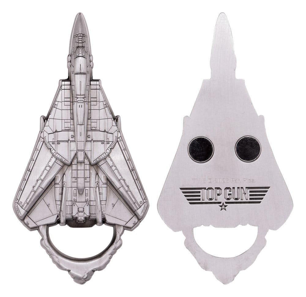 Top Gun Flaschenöffner F-14 Limited Edition Image 2