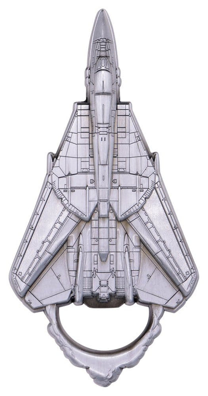 Top Gun Flaschenöffner F-14 Limited Edition Image 1