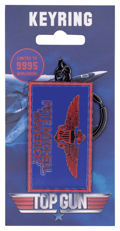 Top Gun Maverick Schlüsselanhänger Limited Edition Image 4