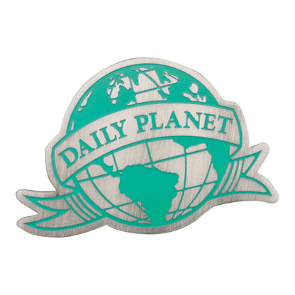 Superman 2025 Ansteck-Pin Daily Planet Image 1