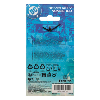 Superman 2025 Schlüsselanhänger Limited Edition Image 3