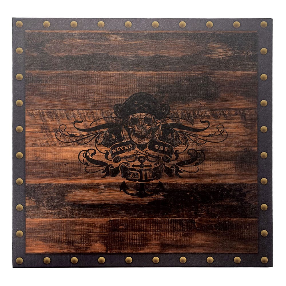 Die Goonies Replik Treasure Set Limited Edition Image 5