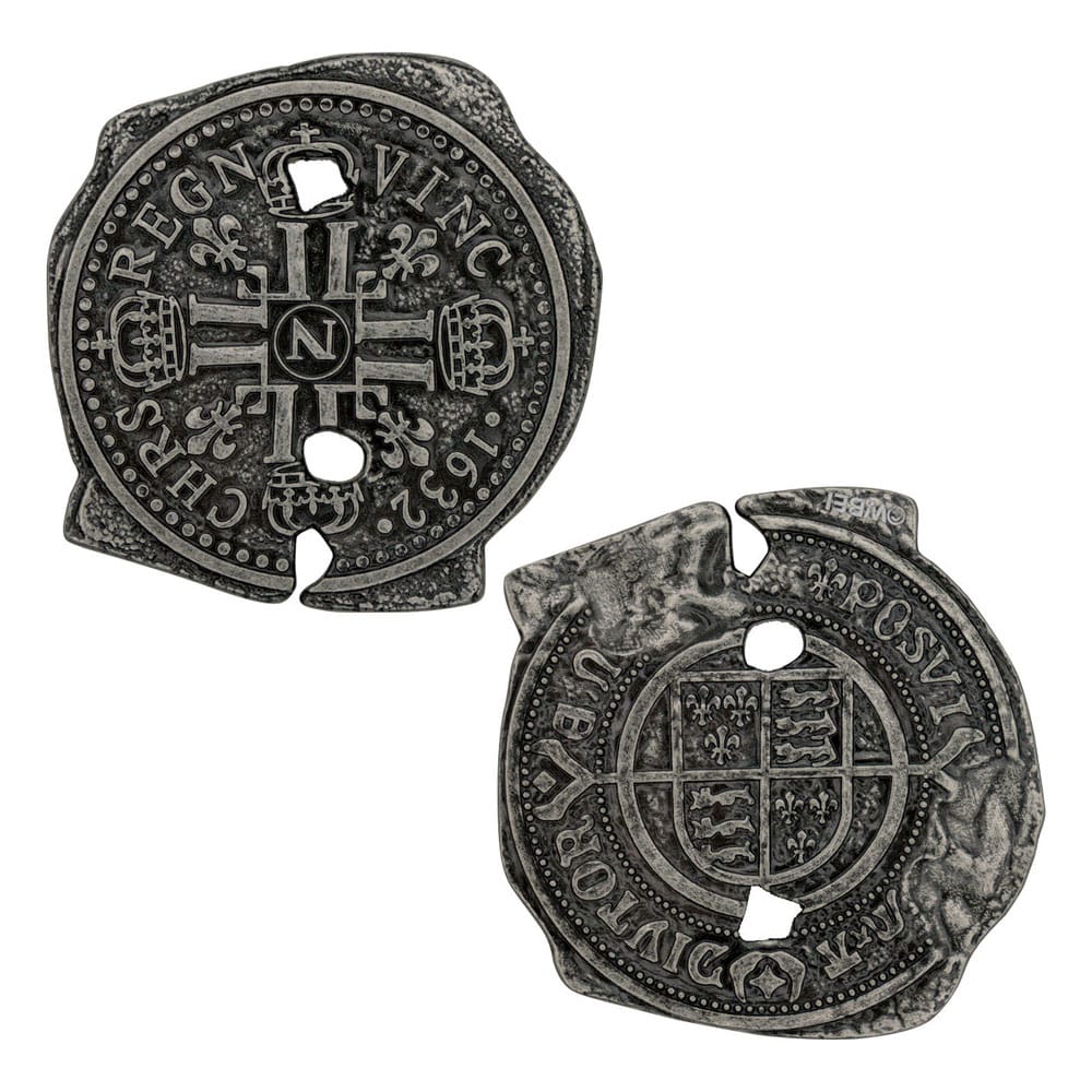 Die Goonies Replik Treasure Set Limited Edition Image 8