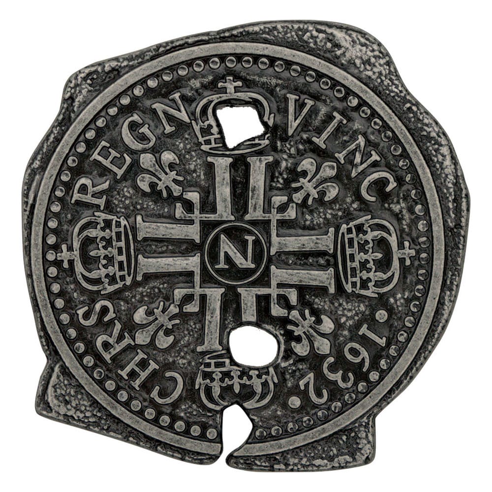 Die Goonies Replik Treasure Set Limited Edition Image 9