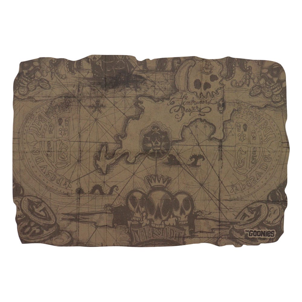 Die Goonies Replik Treasure Set Limited Edition Image 11
