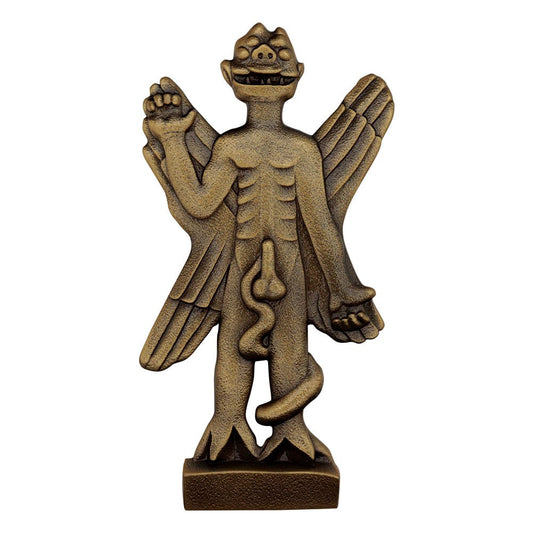 Der Exorzist Metallbarren Pazuzu Limited Edition Image 1