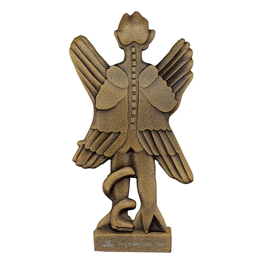 Der Exorzist Metallbarren Pazuzu Limited Edition Image 2