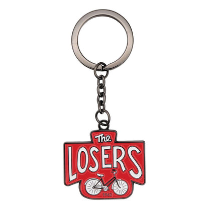 Es Schlüsselanhänger Welcome to Derry The Losers Limited Edition Image 1