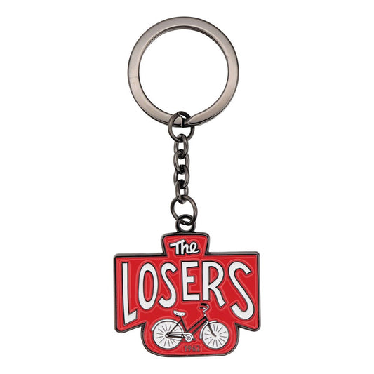Es Schlüsselanhänger Welcome to Derry The Losers Limited Edition Image 1