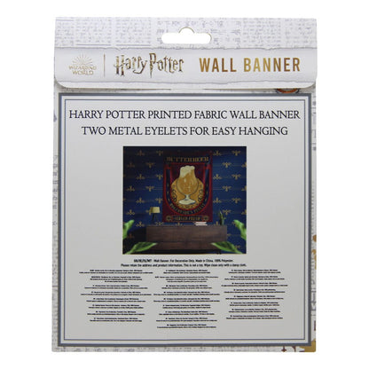 Harry Potter Wandbehang Butterbeer 125 x 85 cm Image 3