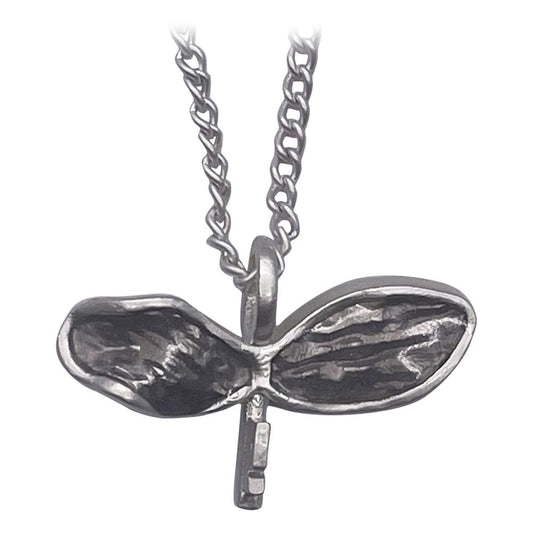 Harry Potter Halskette & Anhänger Flying Key Image 1
