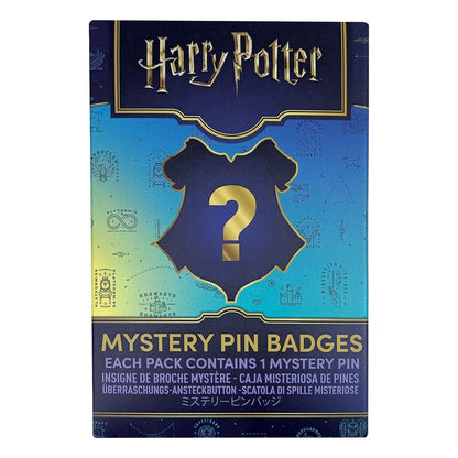 Harry Potter Ansteck-Pins Mystery Pin Badge Display (12) Image 5