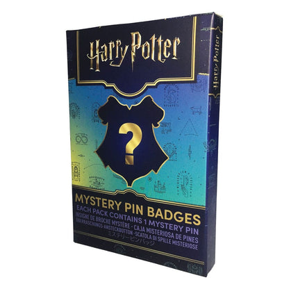 Harry Potter Ansteck-Pins Mystery Pin Badge Display (12) Image 6