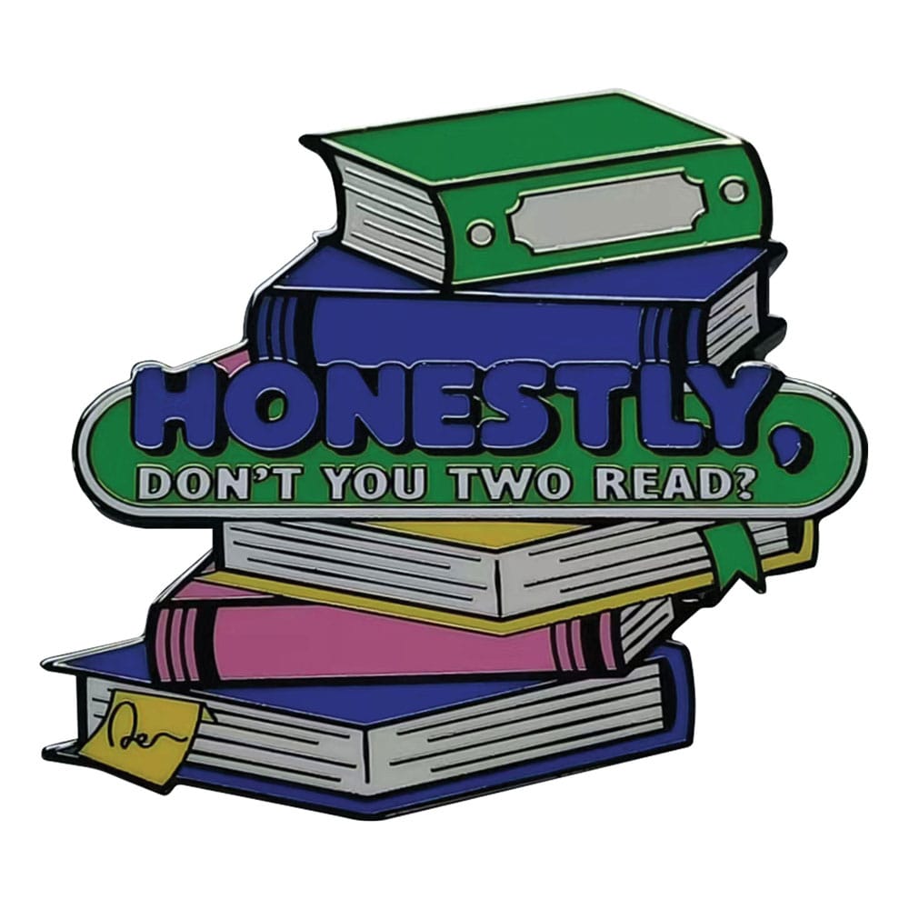 Harry Potter Ansteck-Pins Mystery Pin Badge Display (12) Image 8