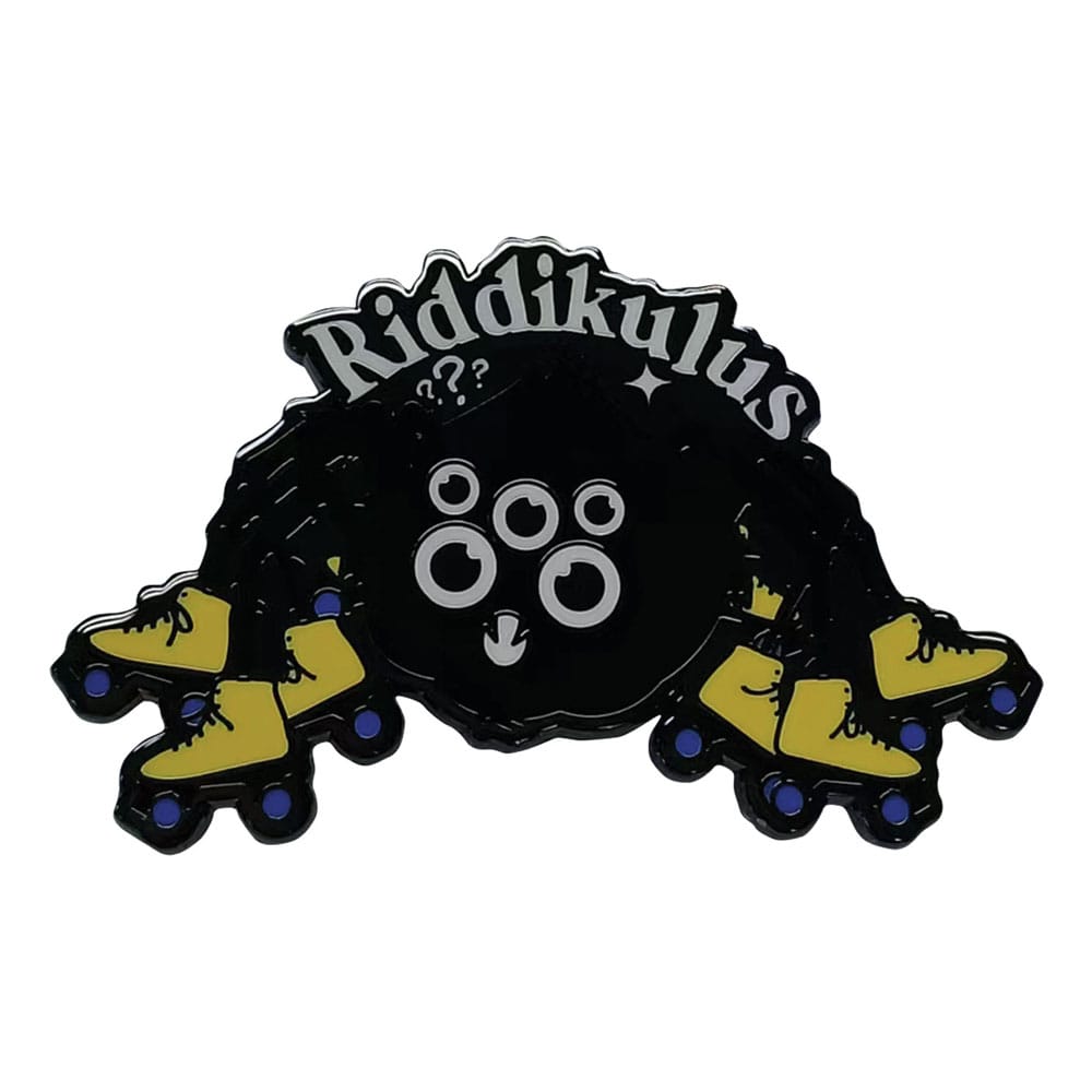 Harry Potter Ansteck-Pins Mystery Pin Badge Display (12) Image 14