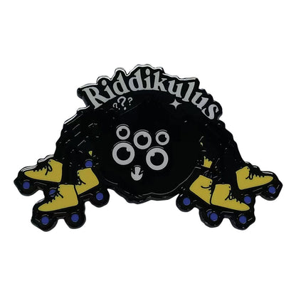 Harry Potter Ansteck-Pins Mystery Pin Badge Display (12) Image 14