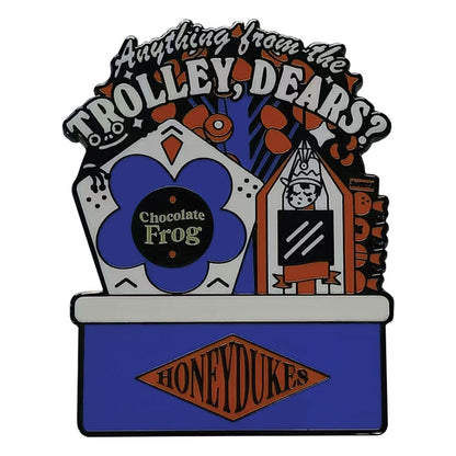 Harry Potter Ansteck-Pins Mystery Pin Badge Display (12) Image 17