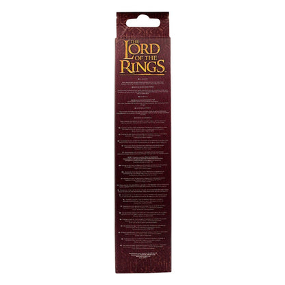 Herr der Ringe Schreibtischunterlage & Untersetzer Image 3