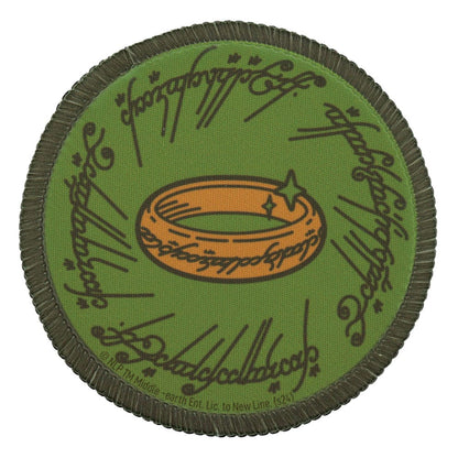 Herr der Ringe Schreibtischunterlage & Untersetzer Image 6