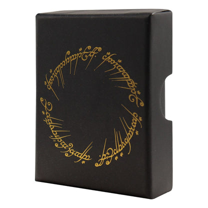 Herr der Ringe Halskette & Anhänger One Ring Image 2