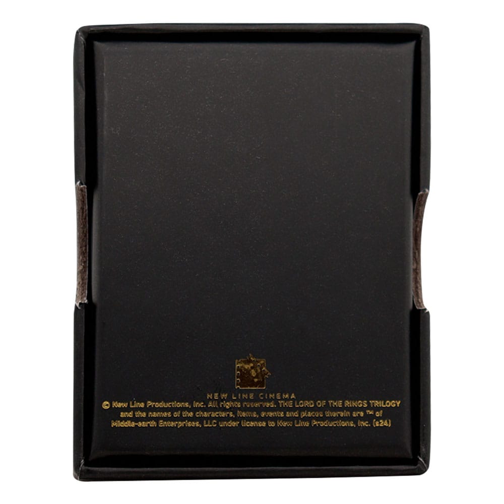 Herr der Ringe Halskette & Anhänger One Ring Image 3