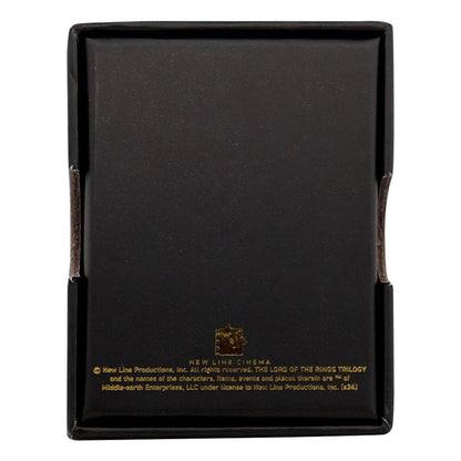 Herr der Ringe Halskette & Anhänger One Ring Image 3