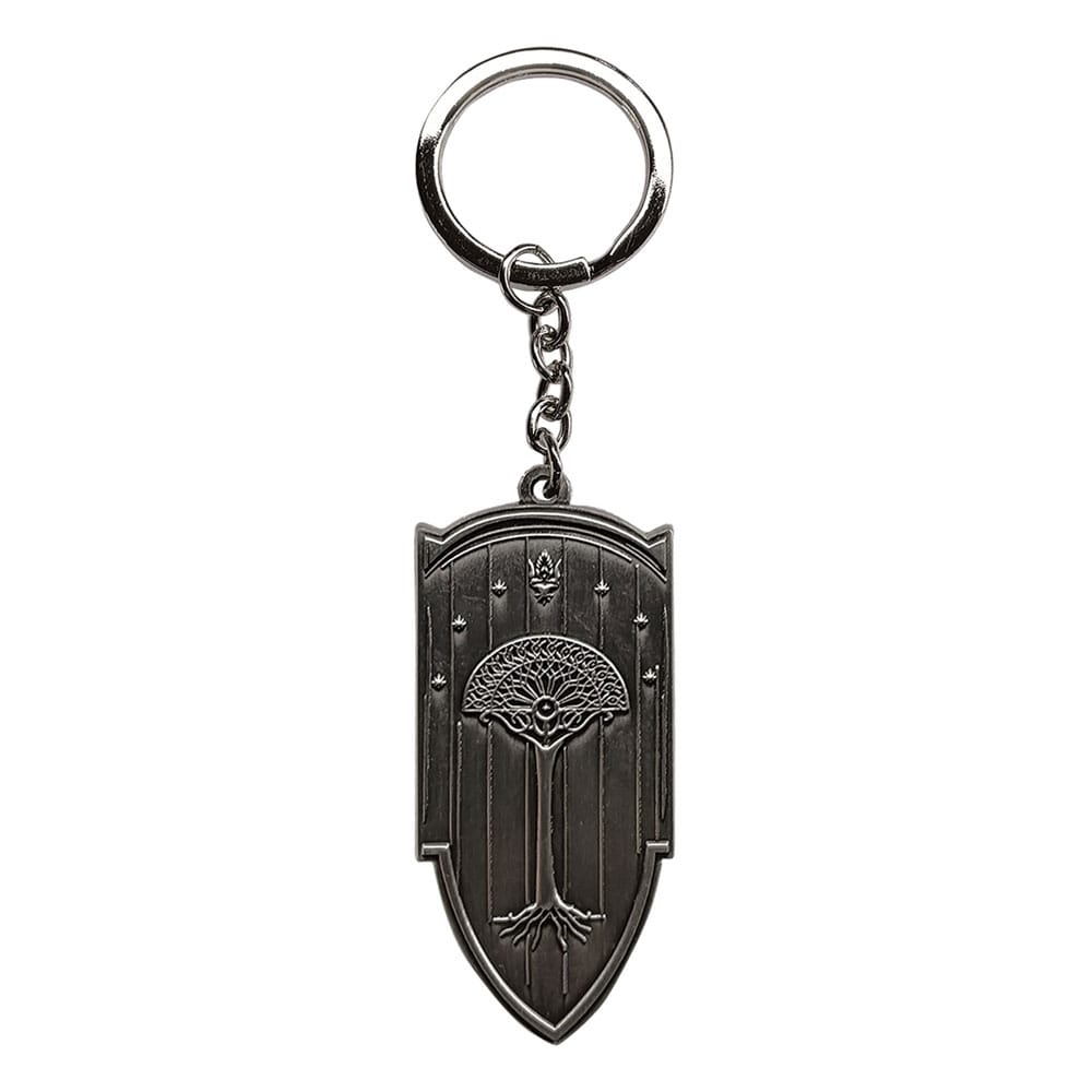 Herr der Ringe Schlüsselanhänger Gondor Image 1
