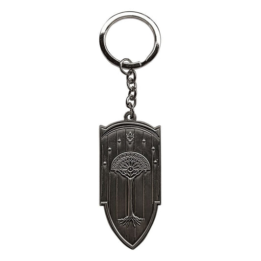Herr der Ringe Schlüsselanhänger Gondor Image 1