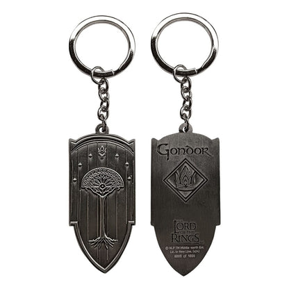 Herr der Ringe Schlüsselanhänger Gondor Image 2