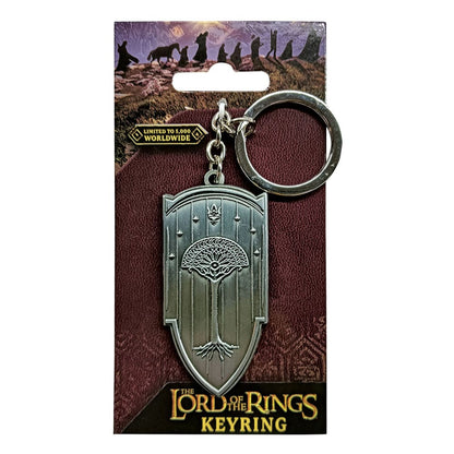 Herr der Ringe Schlüsselanhänger Gondor Image 4