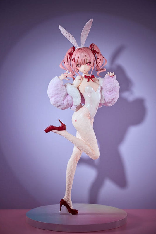 Original Character PVC Statue 1/6 Loveit Loveit Ver. Illustrated by rurudo 32 cm Image 1
