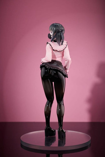 Original Character PVC Statue 1/6 Dear My Rubber - Miu Kurokawa Illustrated by YD 26 cm Image 7