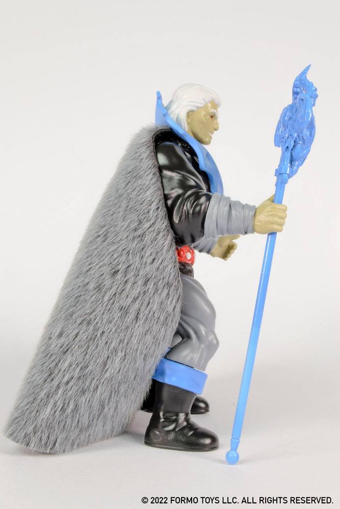 Legends of Dragonore The Beginning Build-A Actionfigur Oskuro 14 cm Image 4
