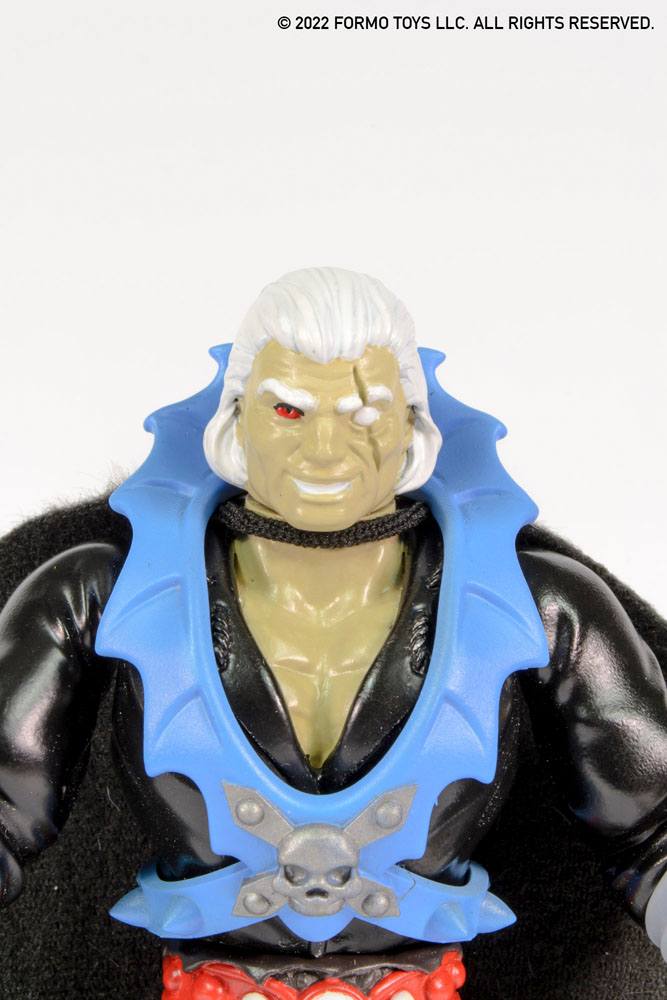 Legends of Dragonore The Beginning Build-A Actionfigur Oskuro 14 cm Image 5
