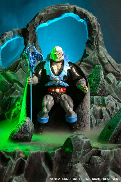 Legends of Dragonore The Beginning Build-A Actionfigur Oskuro 14 cm Image 6