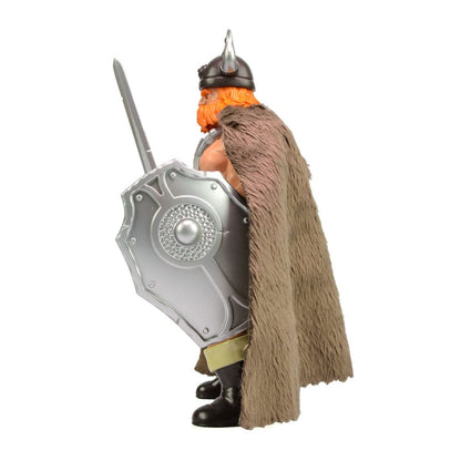 Legends of Dragonore: Warriors of the Galaxy Wave 1 Actionfigur Huk 14 cm Image 5