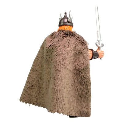 Legends of Dragonore: Warriors of the Galaxy Wave 1 Actionfigur Huk 14 cm Image 6