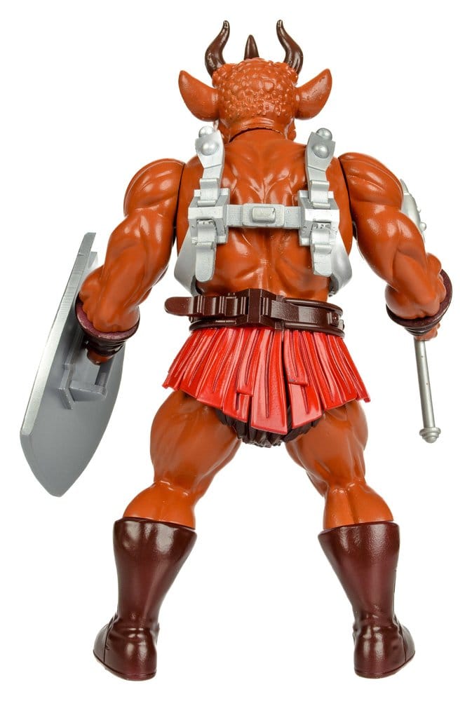 Legends of Dragonore: Warriors of the Galaxy Wave 2 Actionfigur Ygg 14 cm Image 4