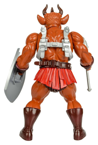 Legends of Dragonore: Warriors of the Galaxy Wave 2 Actionfigur Ygg 14 cm Image 4