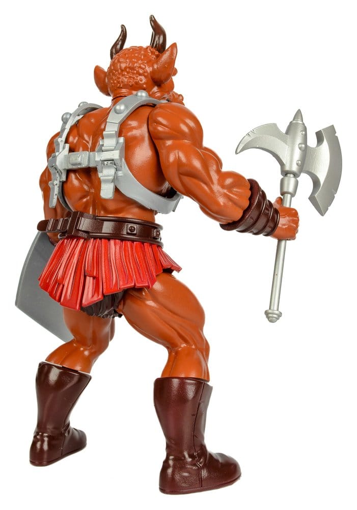 Legends of Dragonore: Warriors of the Galaxy Wave 2 Actionfigur Ygg 14 cm Image 5